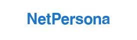 NetPersona 로고